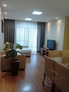 Apartamento com 3 Quartos à venda, 91m² no Vila Prudente, São Paulo
