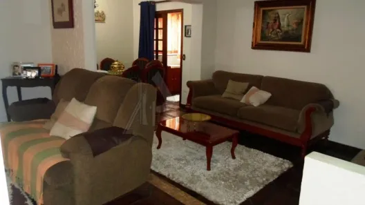 Sobrado com 3 Quartos à venda, 220m² no Jardim do Colégio (Zona Norte), São Paulo