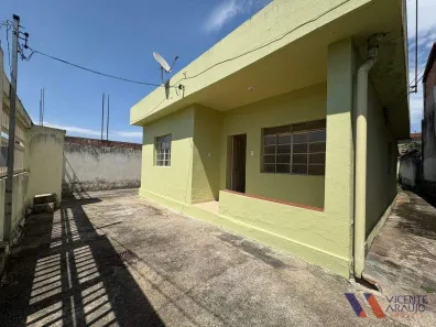 Casa com 3 Quartos para alugar, 111m² no Santa Inês, Betim