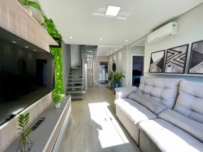 Cobertura com 3 Quartos à venda, 198m² no Campinas, São José