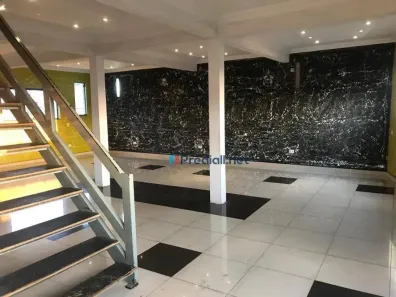 Prédio Comercial para alugar, 110m² no Vila Zat, São Paulo