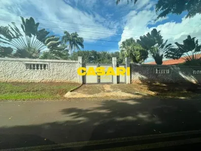 Fazenda/Sítio com 7 Quartos à venda, 1100m² no Fazenda Castelo, Boituva