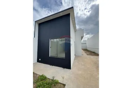 Casa com 2 Quartos à venda, 75m² no , Luis Eduardo Magalhães