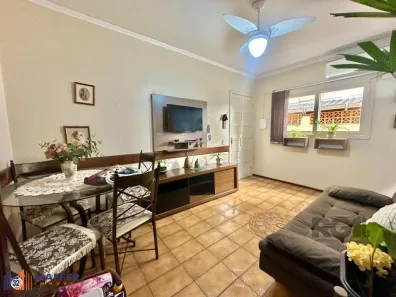 Apartamento com 2 Quartos à venda, 82m² no Centro, Capão da Canoa