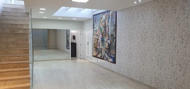 Sobrado com 2 Quartos para alugar, 229m² no Ipiranga, São Paulo