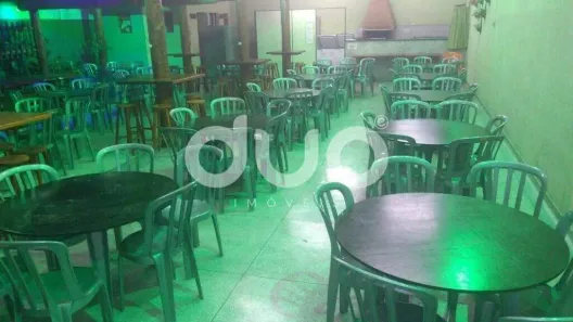 Ponto Comercial para alugar, 228m² no Vila Industrial, Piracicaba