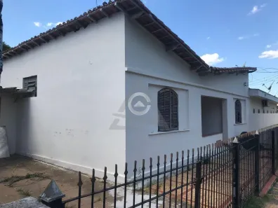Imóvel Comercial com 7 Quartos para venda ou aluguel, 118m² no Cambuí, Campinas