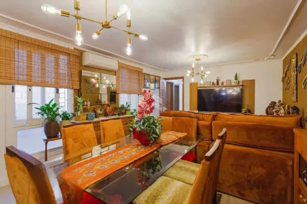 Apartamento com 3 Quartos à venda, 86m² no Mont Serrat, Porto Alegre