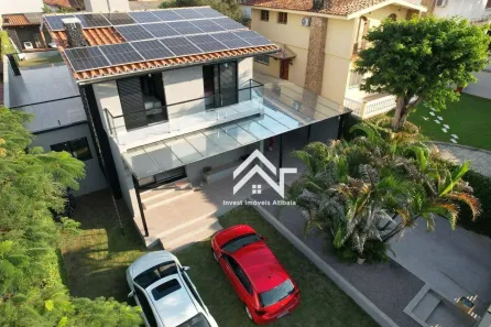 Casa com 3 Quartos à venda, 350m² no Vila Esperia ou Giglio, Atibaia
