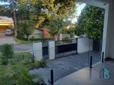 Ponto Comercial com 4 Quartos à venda, 319m² no Pilarzinho, Curitiba
