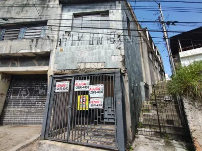 Sobrado com 4 Quartos à venda, 186m² no Vila Oratório, São Paulo