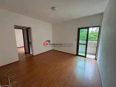 Apartamento com 2 Quartos para alugar, 70m² no Nova Gerty, São Caetano do Sul