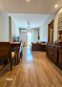 Apartamento com 2 Quartos à venda, 88m² no Barra da Tijuca, Rio de Janeiro