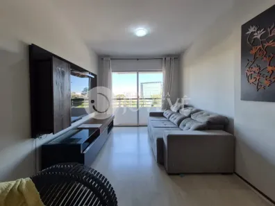 Apartamento com 3 Quartos para alugar, 89m² no Cristo Rei, Curitiba