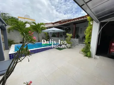 Casa com 3 Quartos à venda, 360m² no Pituba, Salvador