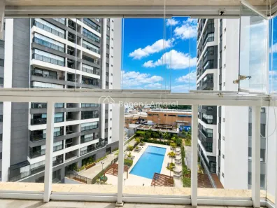 Apartamento com 2 Quartos à venda, 62m² no Jardim Guanabara, Campinas