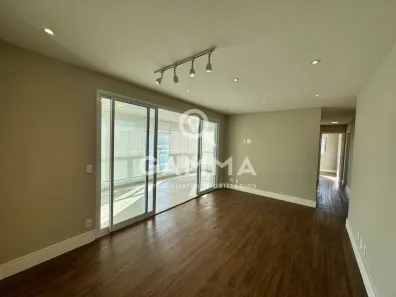 Apartamento com 3 Quartos para venda ou aluguel, 96m² no Vila Anastácio, São Paulo