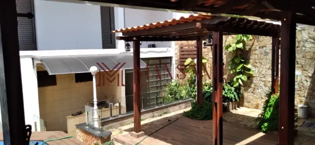 Casa com 6 Quartos à venda, 640m² no Parque Jardim Europa, Bauru