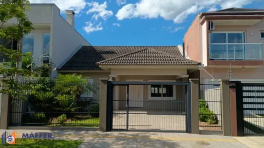 Casa com 2 Quartos à venda, 131m² no Parque da Matriz, Gravataí