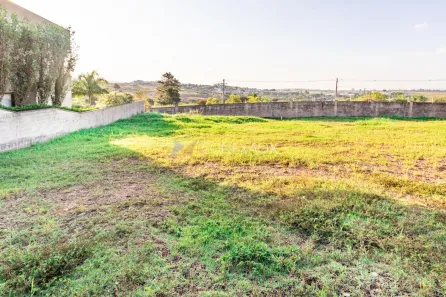 Lote/Terreno à venda, 960m² no Residencial Jatibela, Campinas
