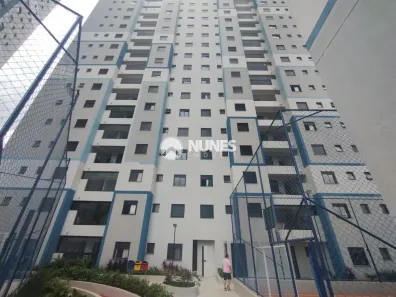 Apartamento com 2 Quartos à venda, 55m² no São Pedro, Osasco