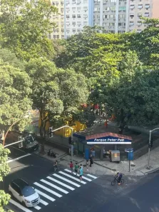 Apartamento com 1 Quarto à venda, 38m² no Copacabana, Rio de Janeiro