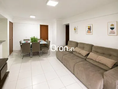 Apartamento com 3 Quartos à venda, 90m² no Village Veneza, Goiânia