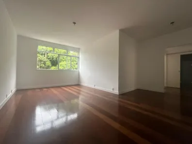 Apartamento com 3 Quartos à venda, 103m² no Laranjeiras, Rio de Janeiro