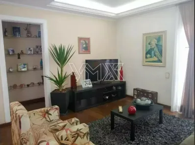 Apartamento com 3 Quartos à venda, 107m² no Chácara Santo Antônio (Zona Leste), São Paulo