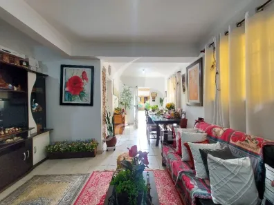 Sobrado com 4 Quartos à venda, 116m² no Cidade Vargas, São Paulo