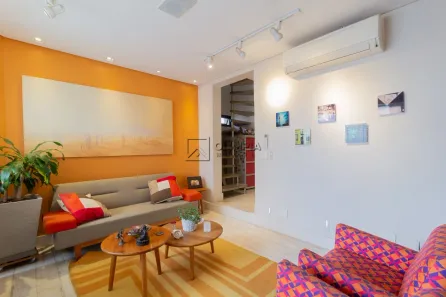 Cobertura com 3 Quartos à venda, 224m² no Indianópolis, São Paulo