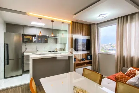 Apartamento com 2 Quartos à venda, 43m² no Vila Penteado, São Paulo