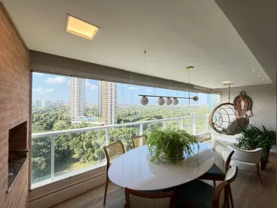 Apartamento com 2 Quartos à venda, 110m² no Patamares, Salvador