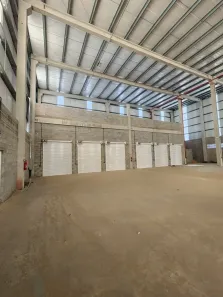 Galpão/Depósito/Armazém para alugar, 1800m² no Civit I, Serra