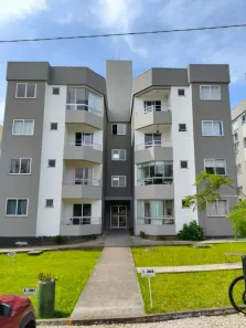 Apartamento com 2 Quartos à venda, 58m² no São Sebastião, Palhoça