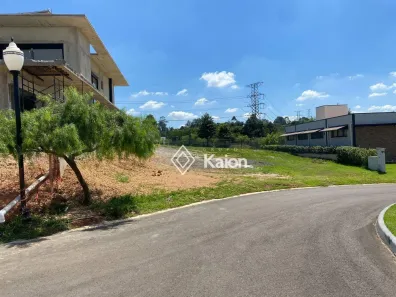Lote/Terreno à venda, 504m² no Pinheirinho, Itu