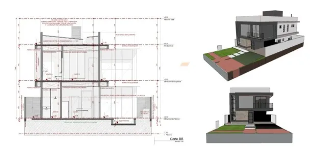 Casa de Condomínio com 4 Quartos à venda, 160m² no Jardim Manoel Penna, Ribeirão Preto