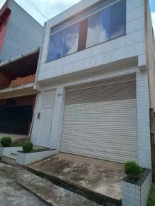 Sala Comercial para alugar, 120m² no Cidade Satélite Santa Bárbara, São Paulo