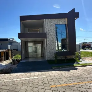 Casa de Condomínio com 3 Quartos à venda, 112m² no Centro, Ananindeua