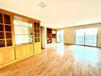 Apartamento com 2 Quartos à venda, 111m² no Bela Aliança, São Paulo