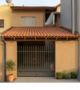 Casa com 2 Quartos à venda, 80m² no Jardim São Leopoldo, São José dos Campos
