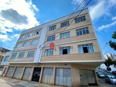 Apartamento com 3 Quartos à venda, 109m² no Centro, Juiz de Fora