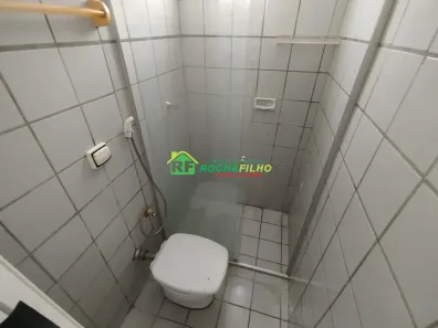 Apartamento com 4 Quartos para venda ou aluguel, 97m² no Campestre, Teresina