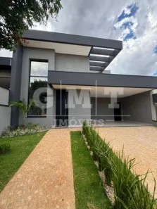 Casa com 3 Quartos à venda, 250m² no Jardim San Marco II, Ribeirão Preto