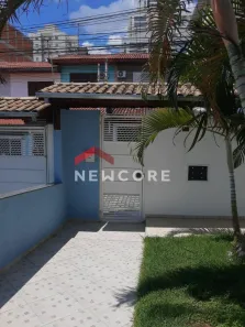 Casa de Condomínio com 2 Quartos à venda, 109m² no Vila Aricanduva, São Paulo