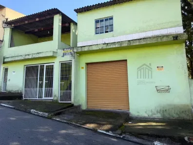 Casa com 3 Quartos à venda, 177m² no Jardim Nova Coimbra, Cotia