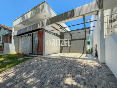 Casa com 3 Quartos à venda, 127m² no Ideal, Novo Hamburgo