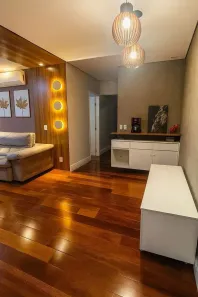 Apartamento com 2 Quartos à venda, 93m² no Baeta Neves, São Bernardo do Campo
