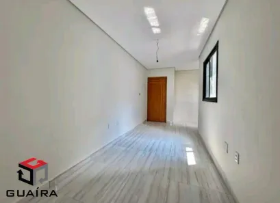 Cobertura com 2 Quartos à venda, 84m² no Jardim Cristiane, Santo André