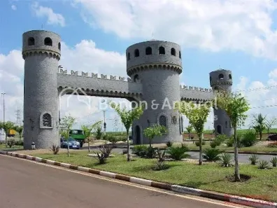 Lote/Terreno à venda, 12m² no Nova Veneza, Paulínia